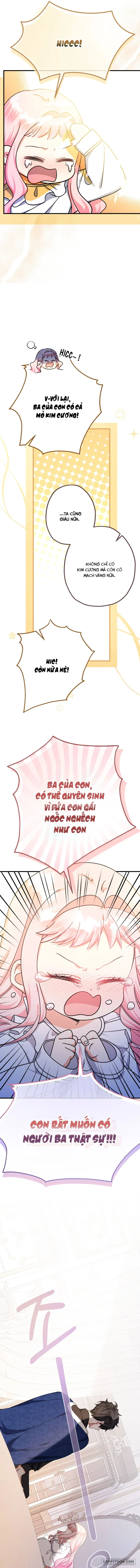 Tiểu Thư Tích Tiền Đi Bụi Chap 16 - trang 9