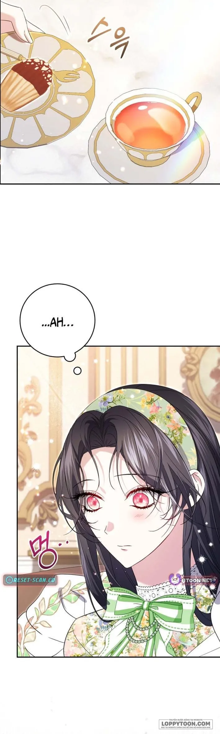 Tôi Trở Thành Người Được Nữ Phản Diện Yêu Thích Nhất Chap 6 - trang 5