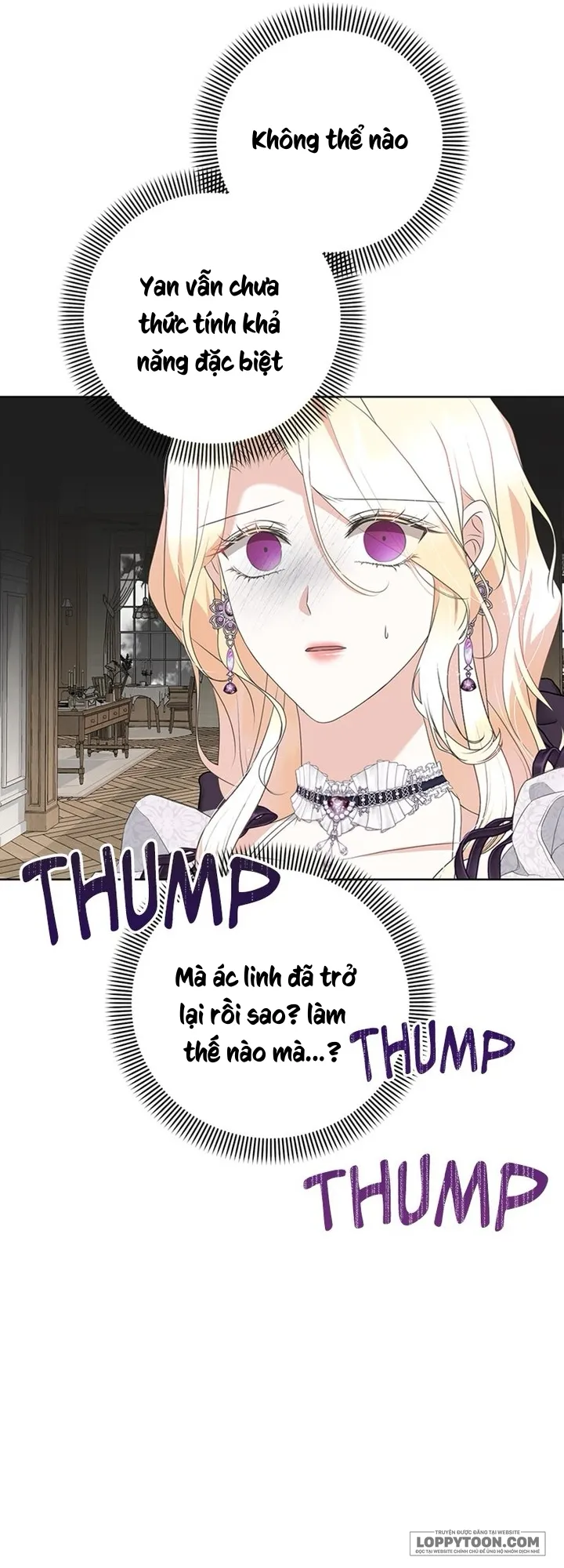 Sinh Ra Trở Thành Nhân Vật Không Có Trong Nguyên Tác Chap 84 - trang 40