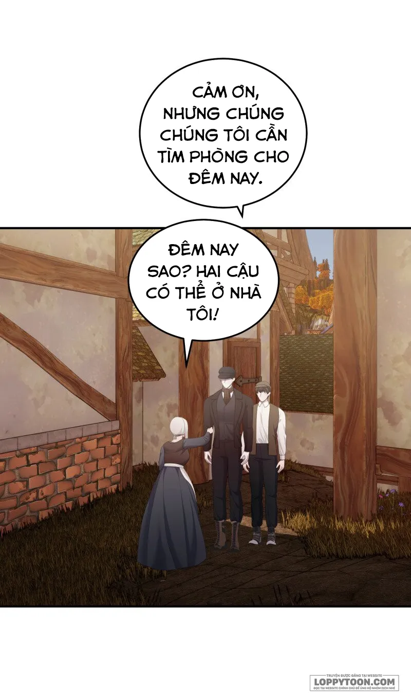 Hầu Nữ Không Còn Thèm Muốn Chủ Nhân Nữa Chap 33 - trang 7