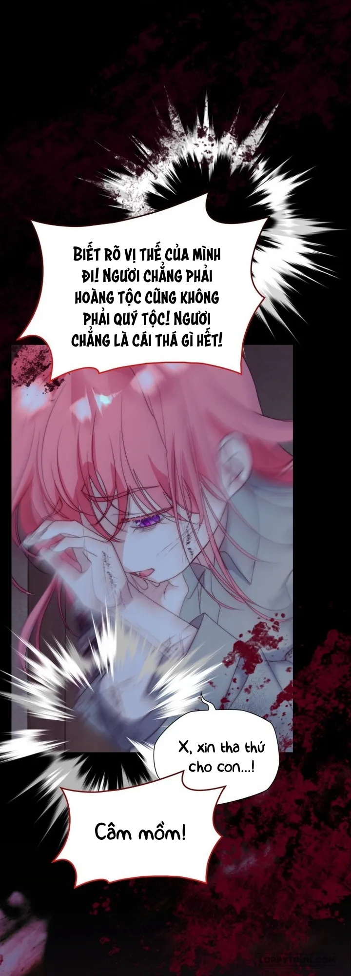 Tôi Được Sinh Ra Là Cô Con Gái Thứ Hai Chap 92 - trang 6