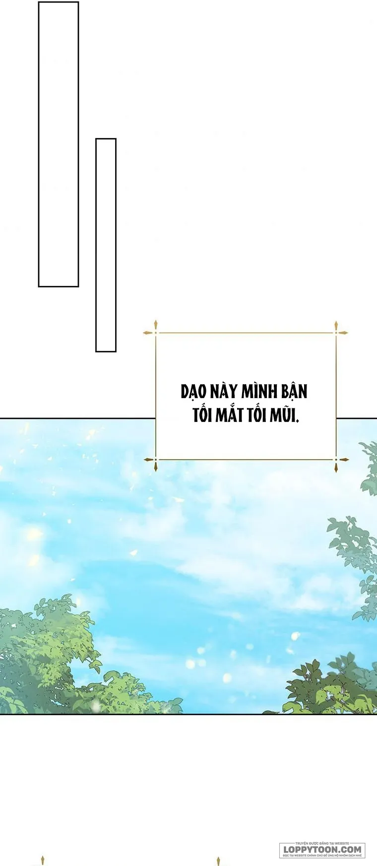 Phía Sau Mặt Nạ Của Nam Chính Hiền Lành Chap 15 - trang 36
