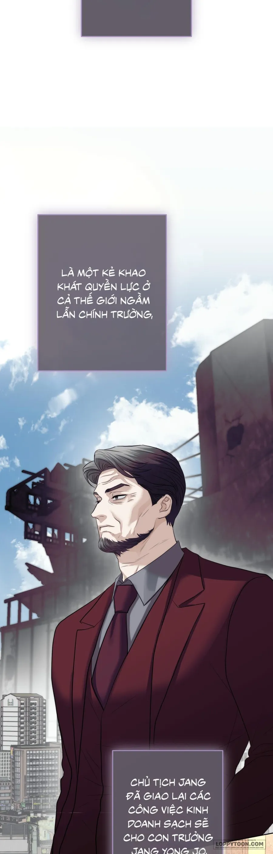 Hang Kiến Chap 12 - 🔞 - trang 31