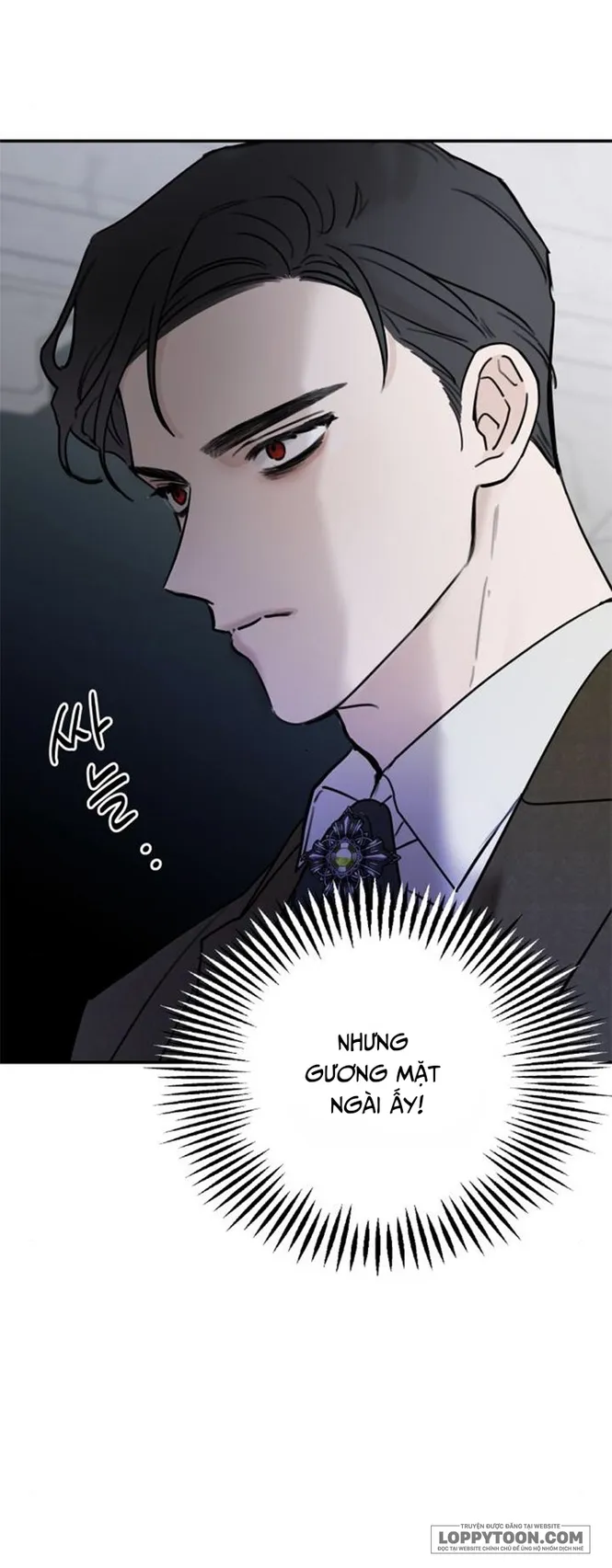 Gia Đình Chồng Quá Ám Ảnh Bởi Tôi Chap 5 - trang 10