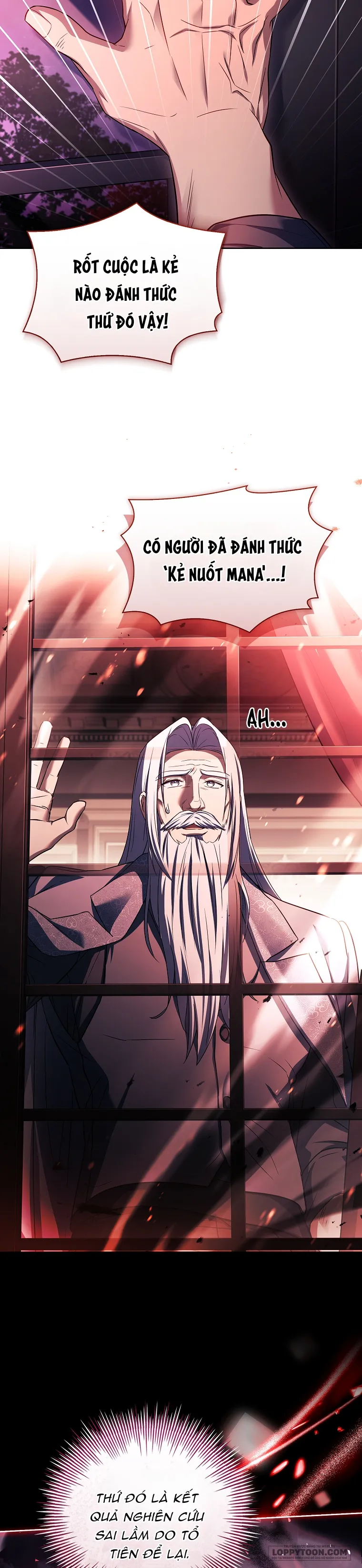 Cha Nào Con Nấy Chap 40 - trang 32