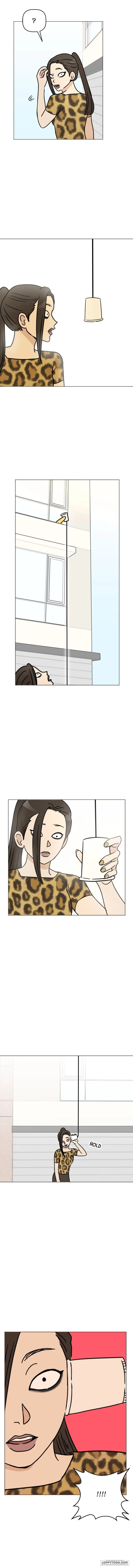 Maru là cún cưng của tôi Chap 7 - trang 8