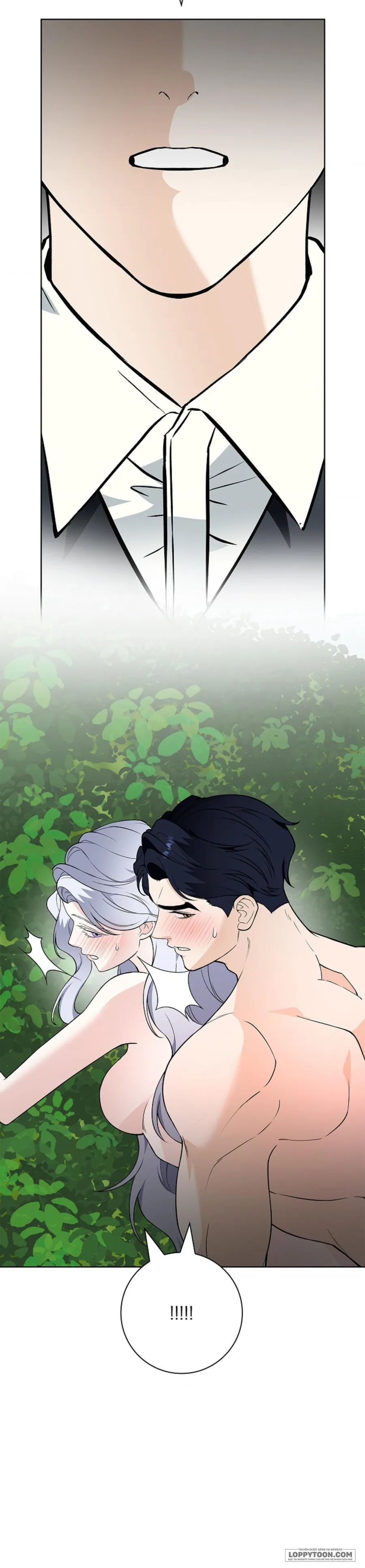 Cánh Hoa Ướt Đẫm Của Thánh Nữ Chap 40 - 🔞🔞🔞 NT2 - trang 35
