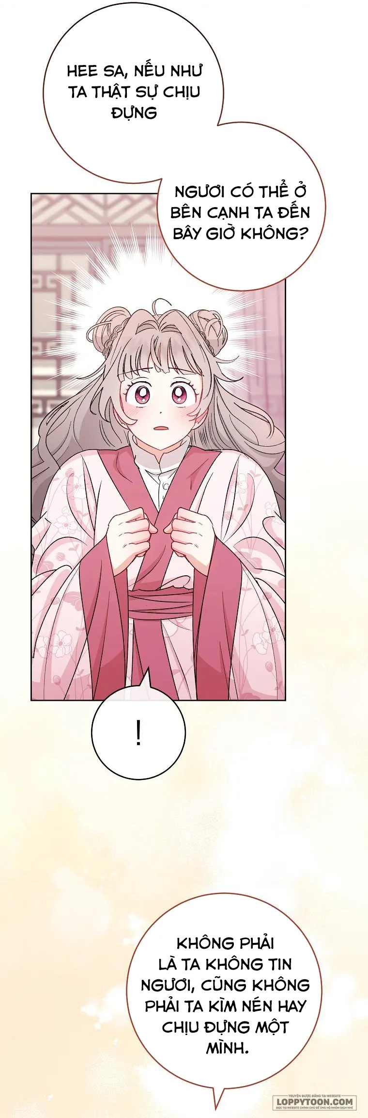 Tiểu Thiếp Chỉ Muốn Sống Yên Bình Chap 86 - trang 48