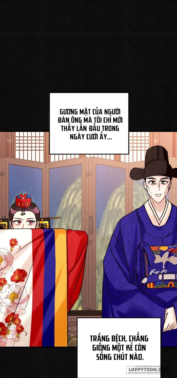 Góa Phụ Chap 0 - trang 8