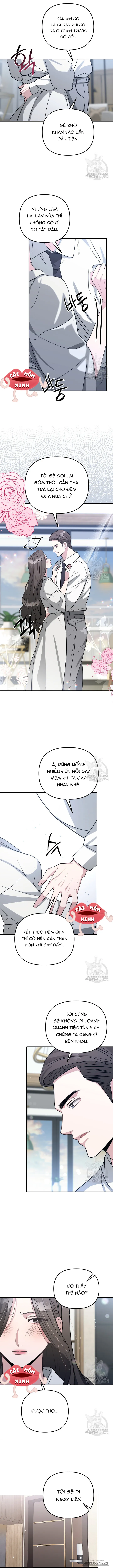 Collector Chap 15 - trang 8