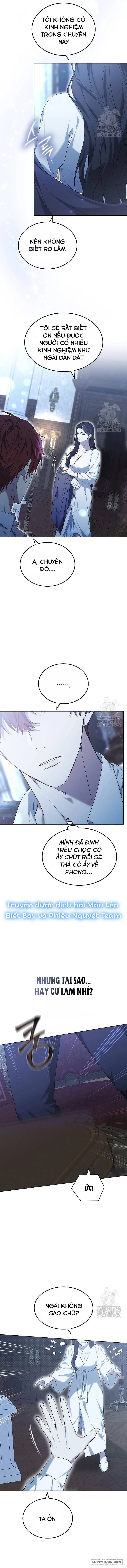 Thời Đại Oman Chap 31 - trang 13