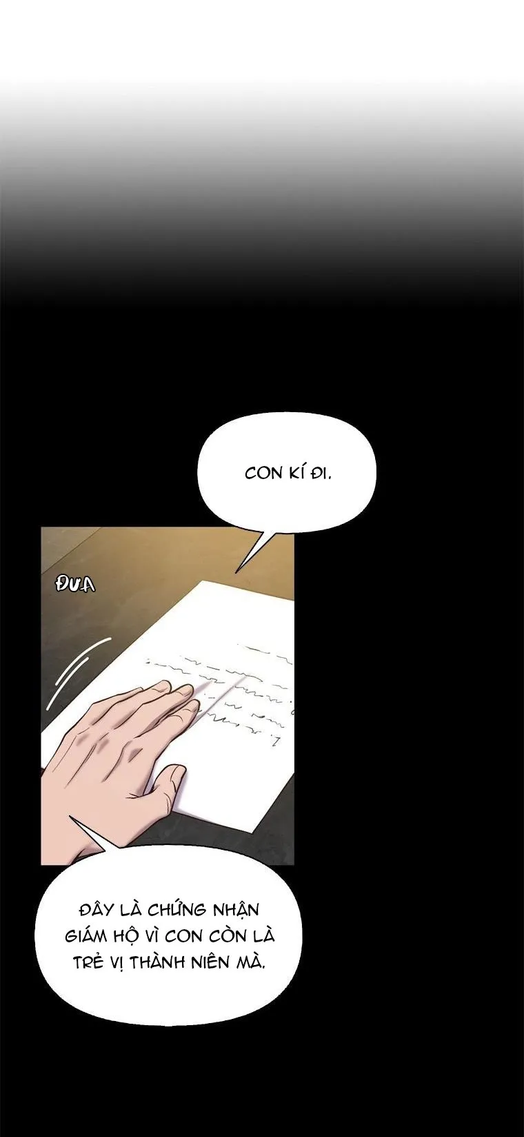 Thanh Xuân Của Chúng Ta Chap 81 - trang 43