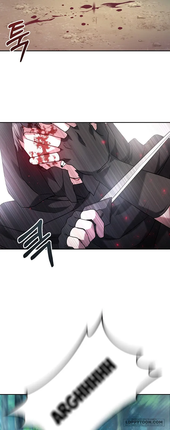 Rồng Con Thuần Hóa Những Kẻ Điên Rồ Chap 2 - trang 22