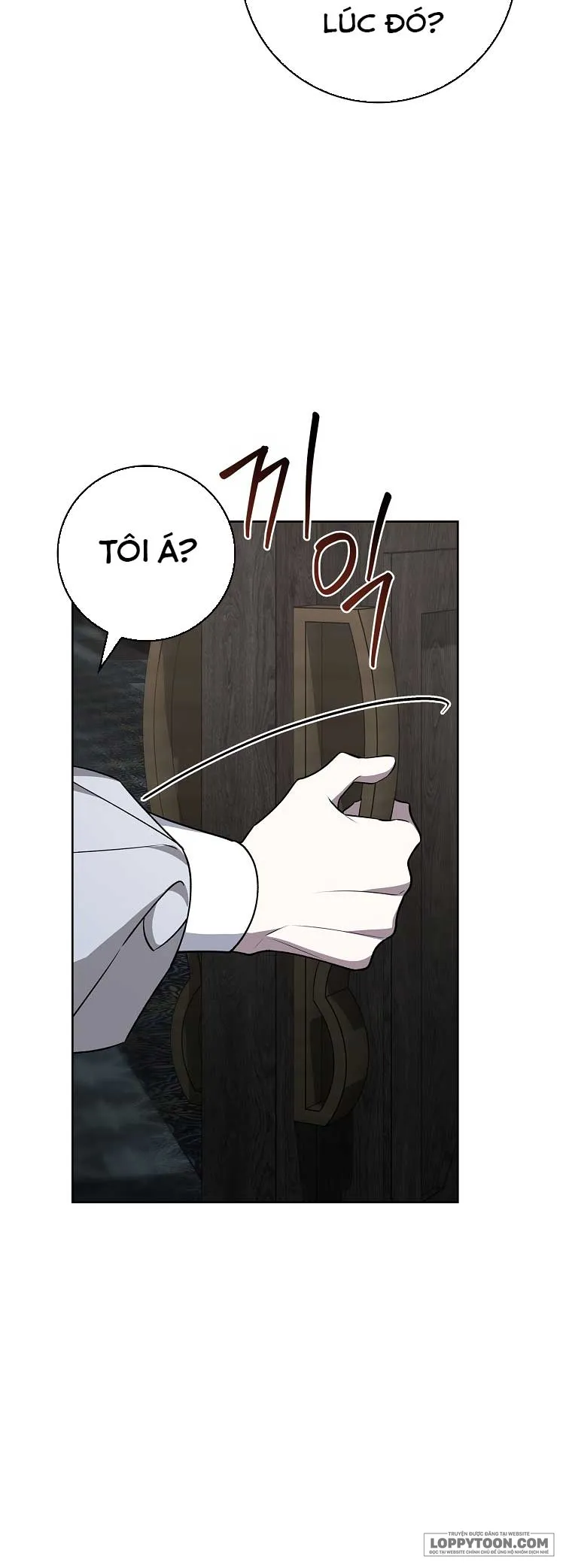 100 lời nguyền tại dinh thự Illestone Chap 23 - trang 90