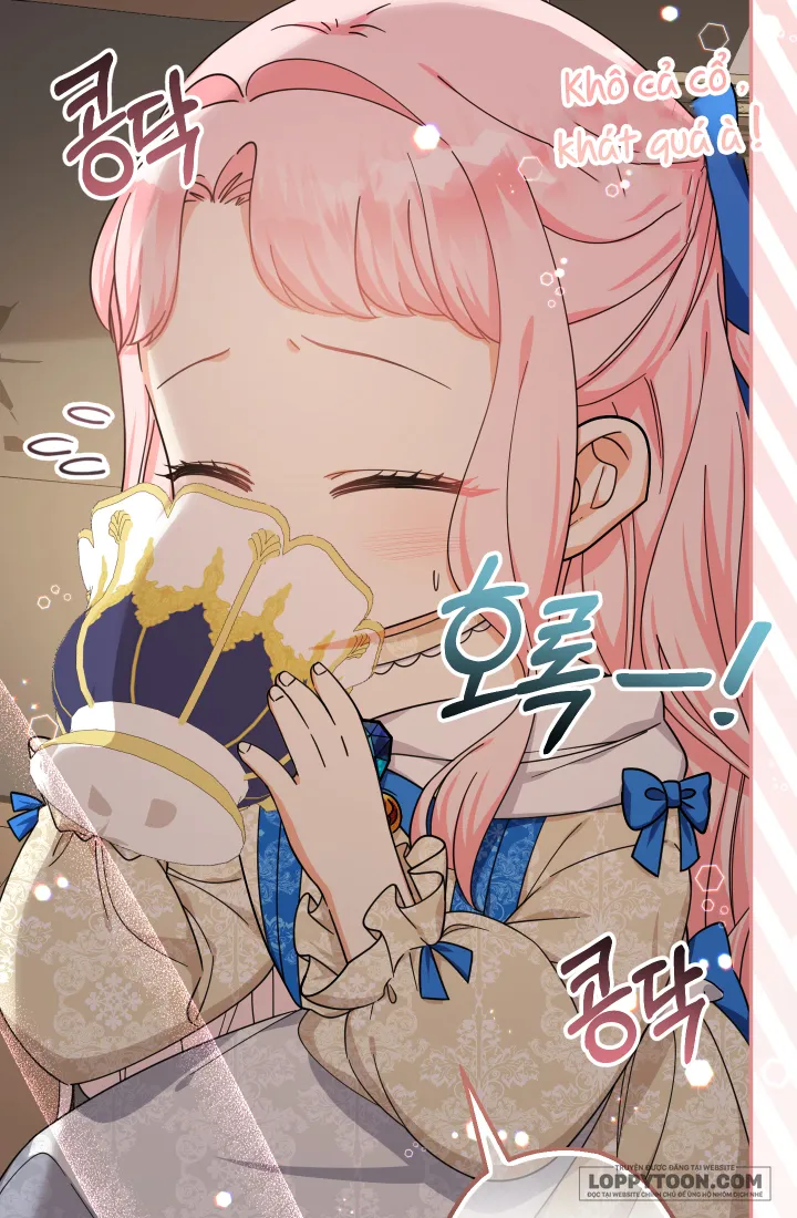 Tiểu Thư Tích Tiền Đi Bụi Chap 15 - trang 14