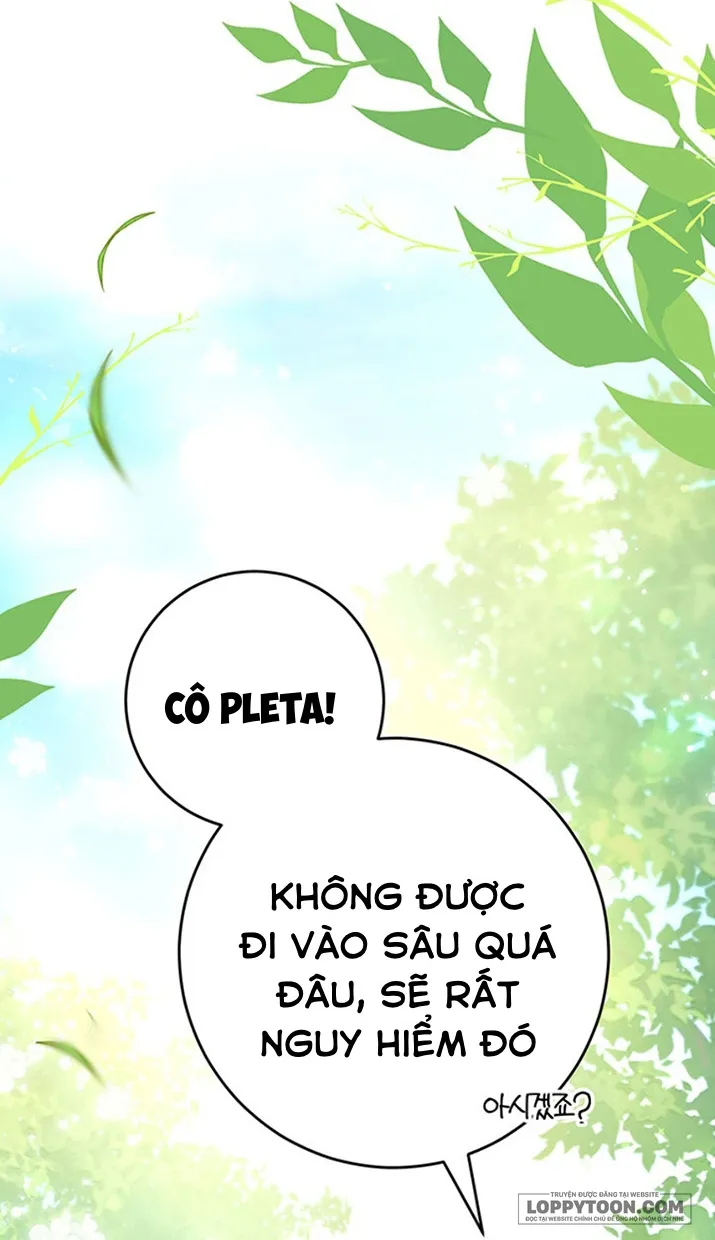 Nuôi Dưỡng Em Gái Xinh Đẹp Chap 8 - trang 19