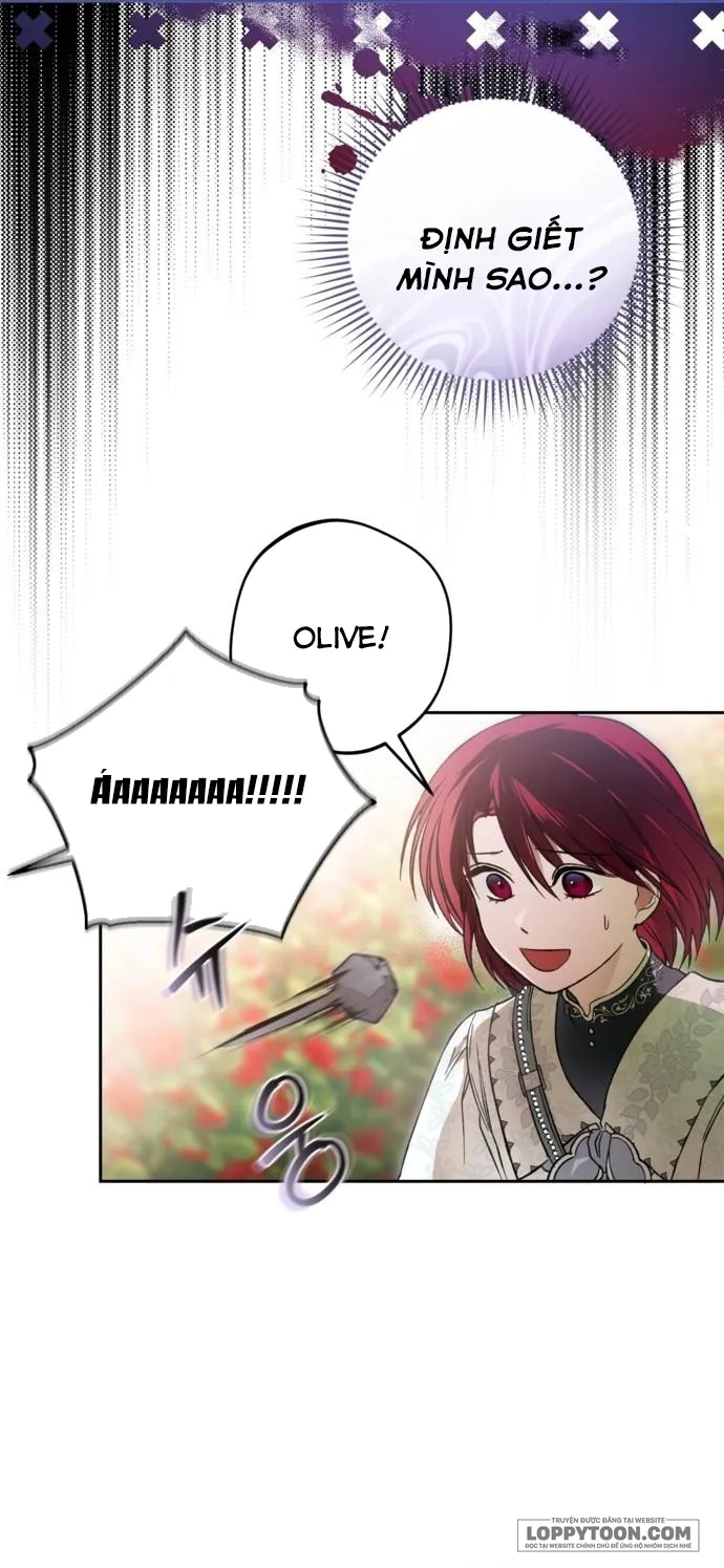 Bạo Chúa Độc Ác Trở Lại Chap 2 - trang 10