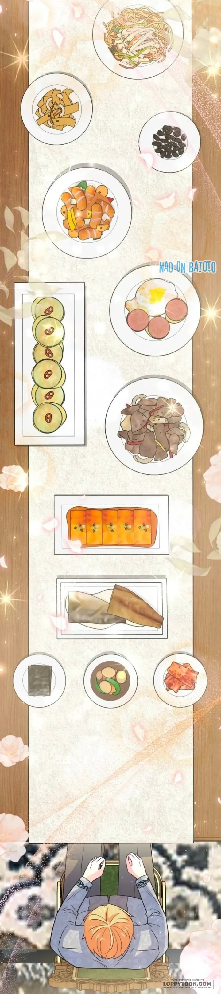 Hầu Gái Không Thích Nuôi Dạy Trẻ Nhỏ Chap 42 - trang 13