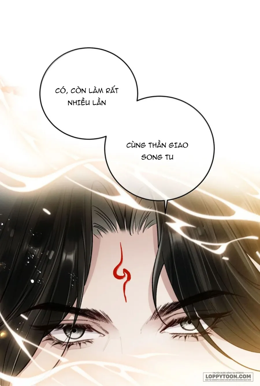 Dâng Cá Muối Cho Sư Tổ Chap 51 - trang 11