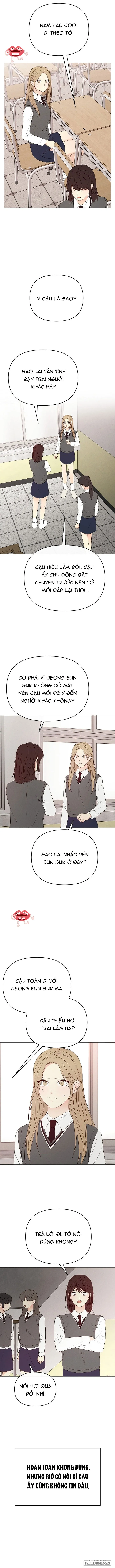 Soái Ca Kiểu Mẫu Chap 16 - trang 3