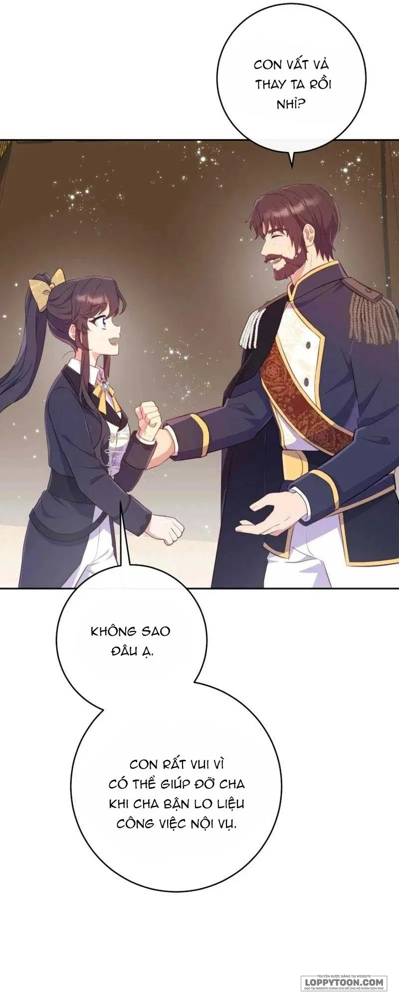 Trở Thành Bạn Thời Thơ Ấu Của Nam Phụ Ám Ảnh Chap 27 - trang 57