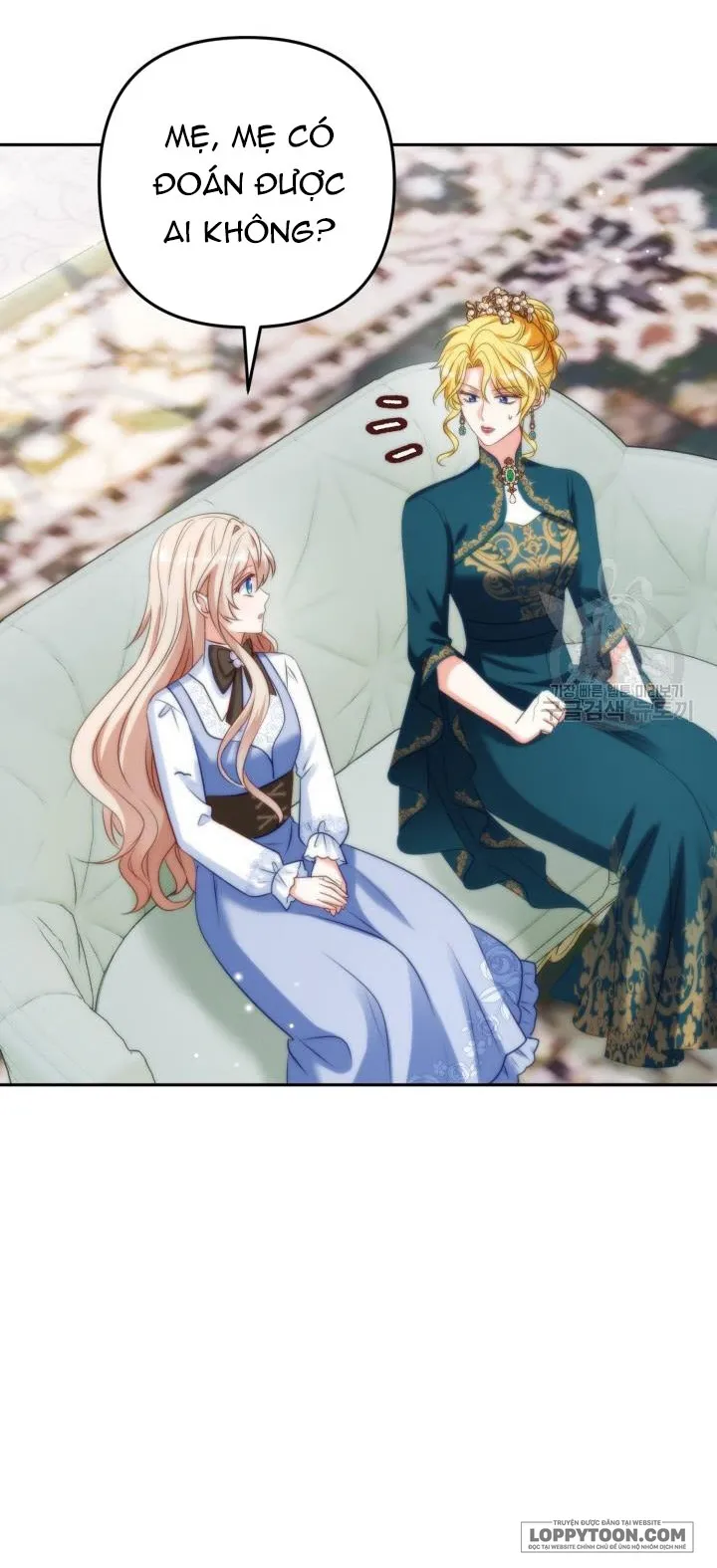 Tôi Sống Chung Với Mẹ Chồng Chap 47 - trang 16