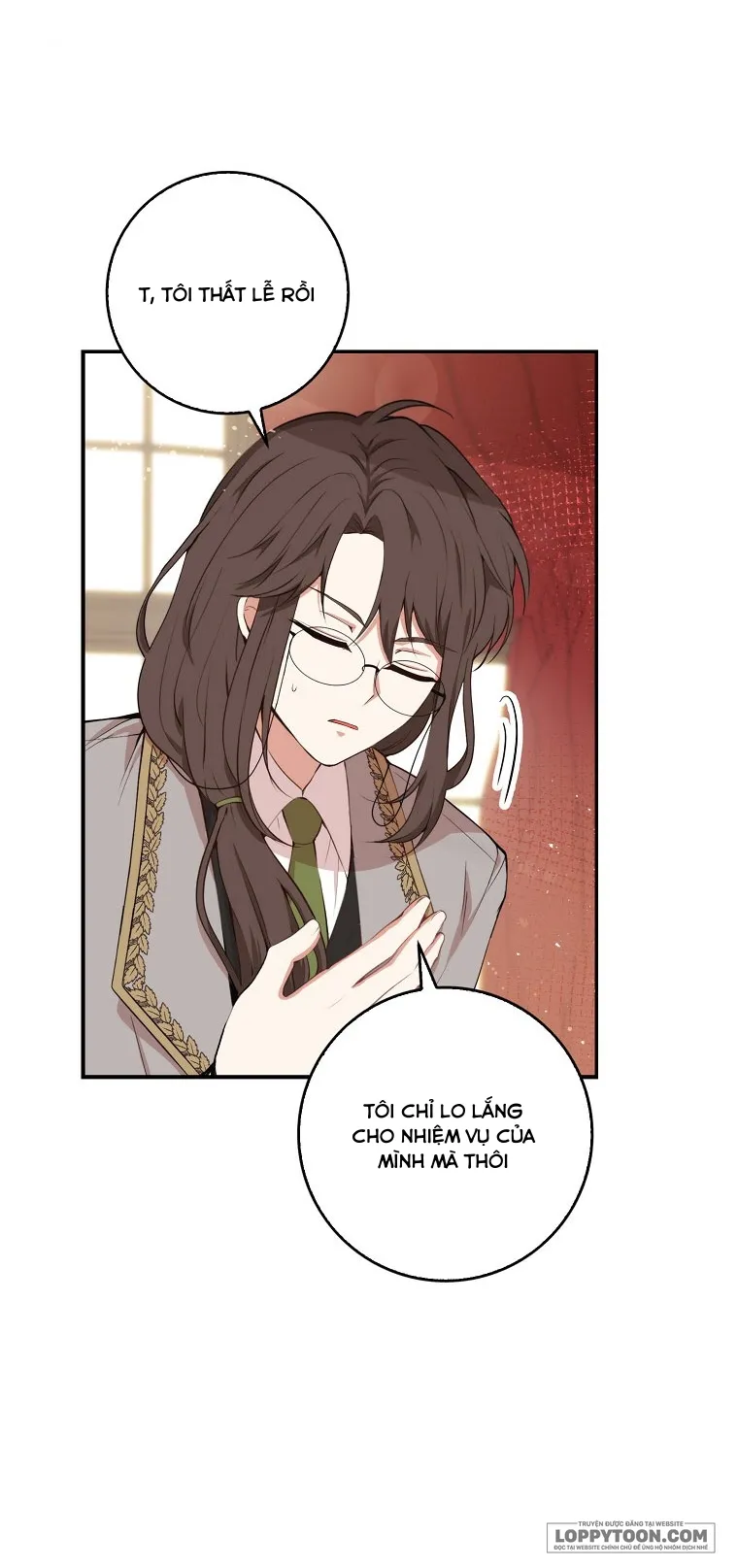 Sóc Con Tài Năng Chap 6 - trang 45