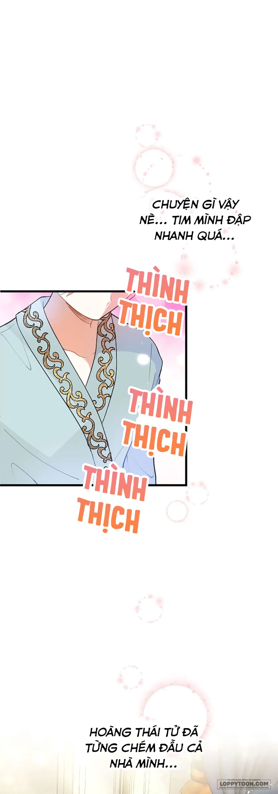 Đại Tiểu Thư Sao Phải Giả Nam Chap 24 - trang 56