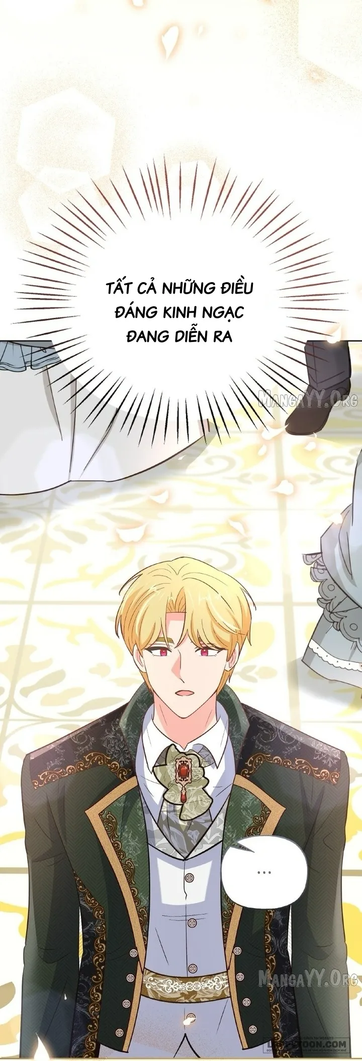 Hầu Gái Không Thích Nuôi Dạy Trẻ Nhỏ Chap 78 - trang 54