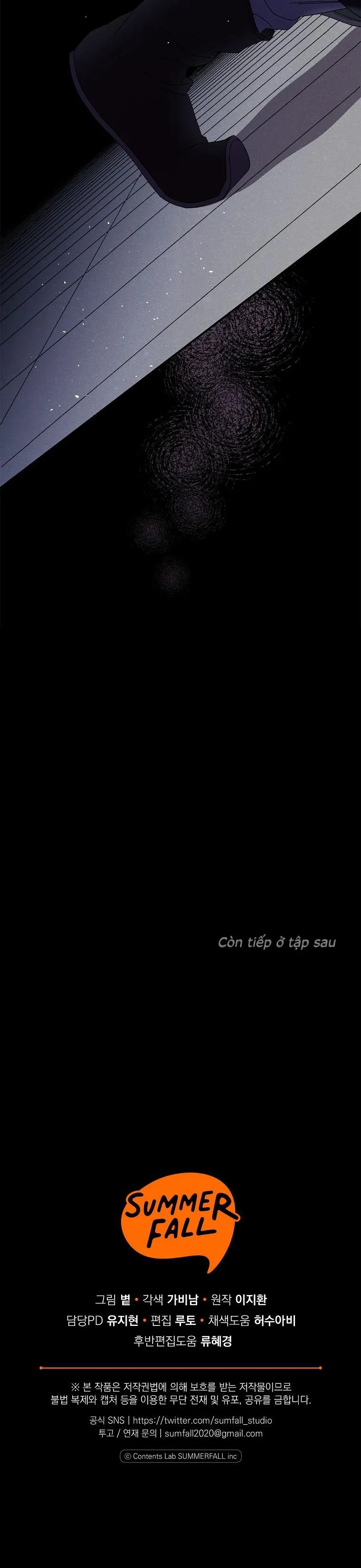 Quốc Hôn Chap 46 - trang 26