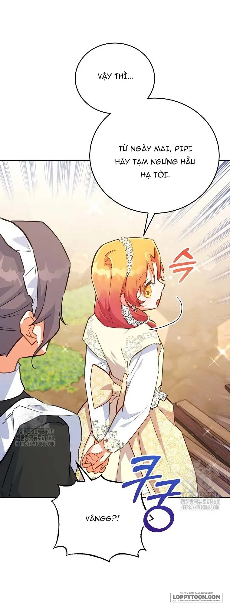 Bé Con Chốn Hoa Nở Chap 80 - end ss2 - trang 49