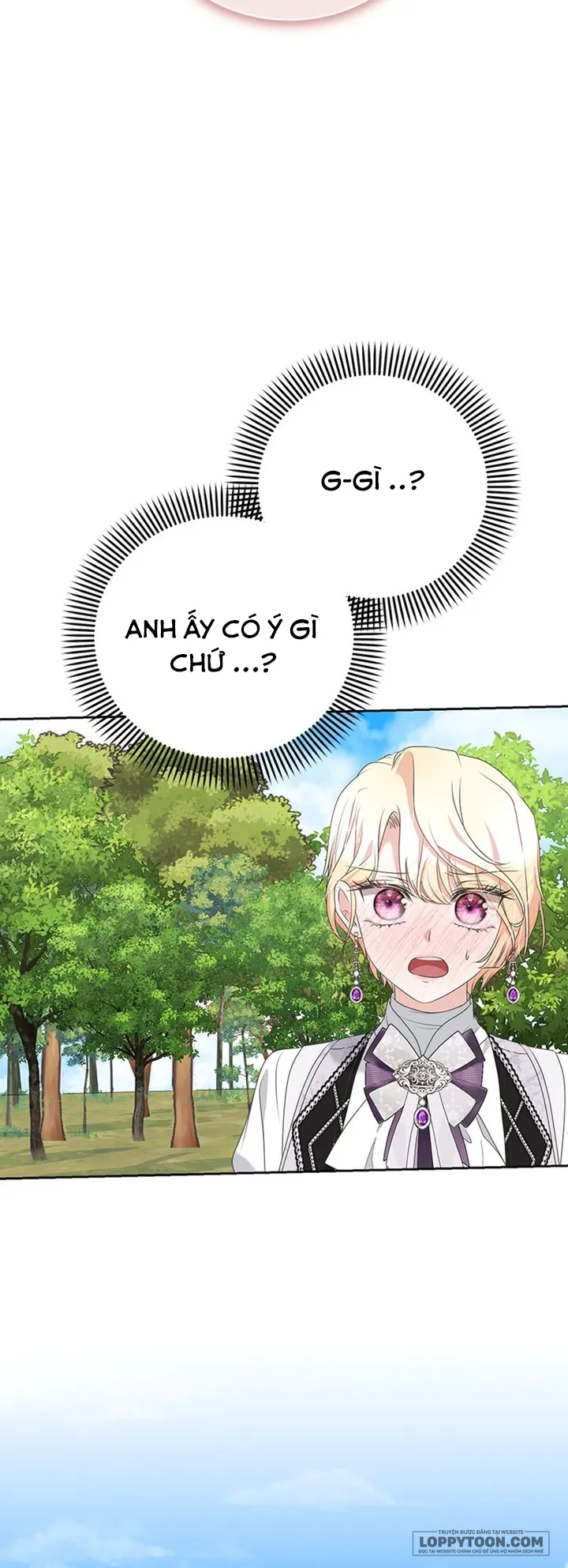 Sinh Ra Trở Thành Nhân Vật Không Có Trong Nguyên Tác Chap 79 - trang 20