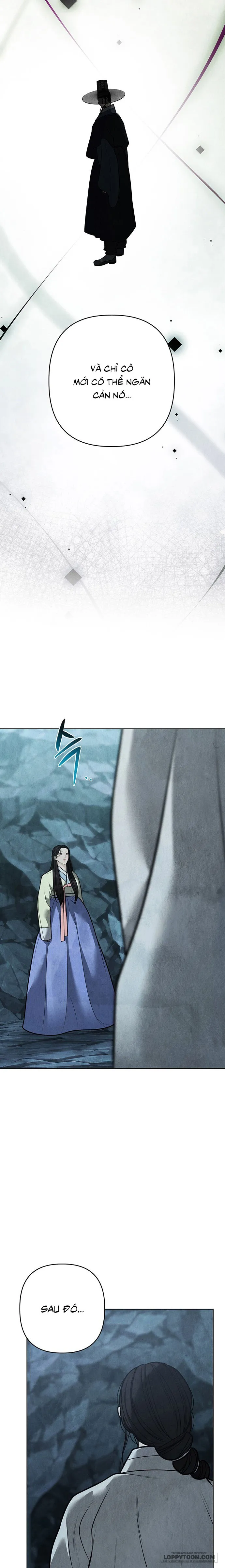 Quỷ Hồn Chap 42 - trang 8
