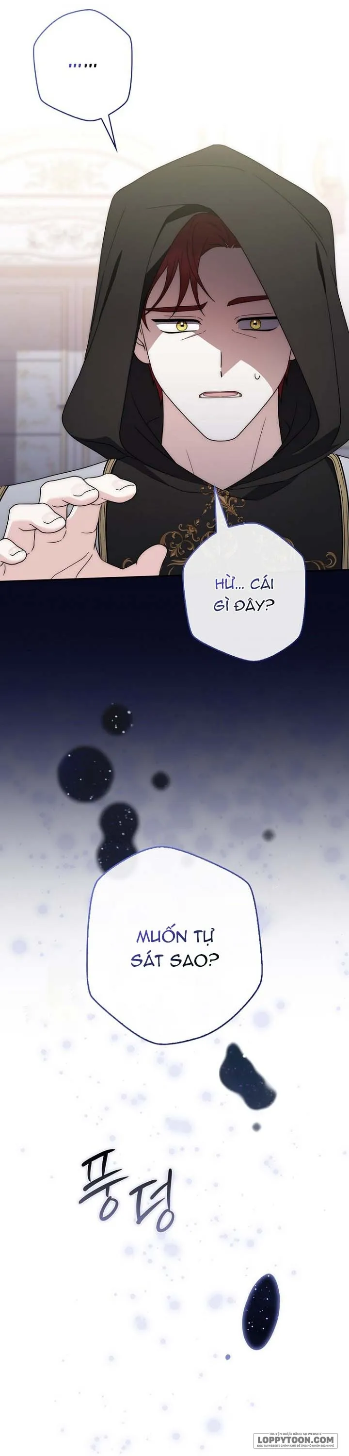 Nam Chính Bệnh Hoạn Ám Ảnh Với Sức Khoẻ Của Tôi Chap 59 - trang 32