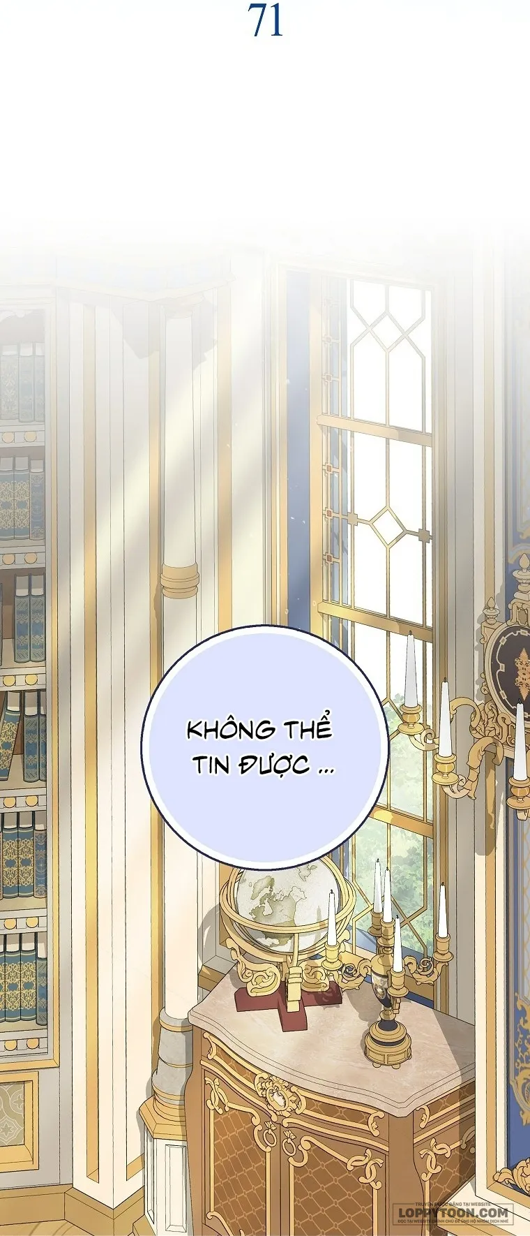 Tiểu Thư Báo Tuyết Của Gia Tộc Báo Đen Chap 70 - trang 12