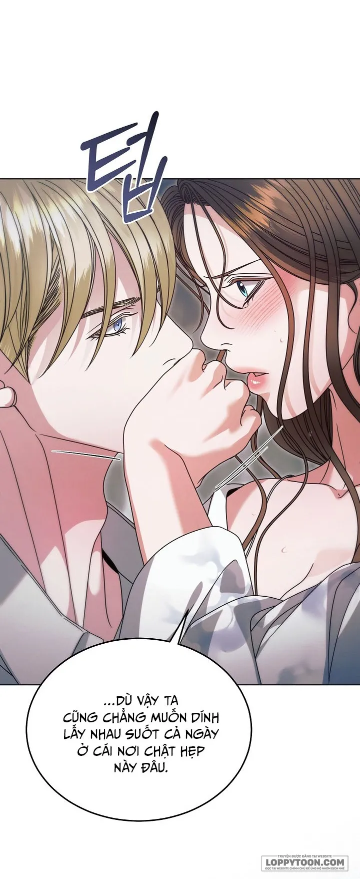 Hãy Cầu Xin Tôi Đi Chap 71 - SS3 - trang 14