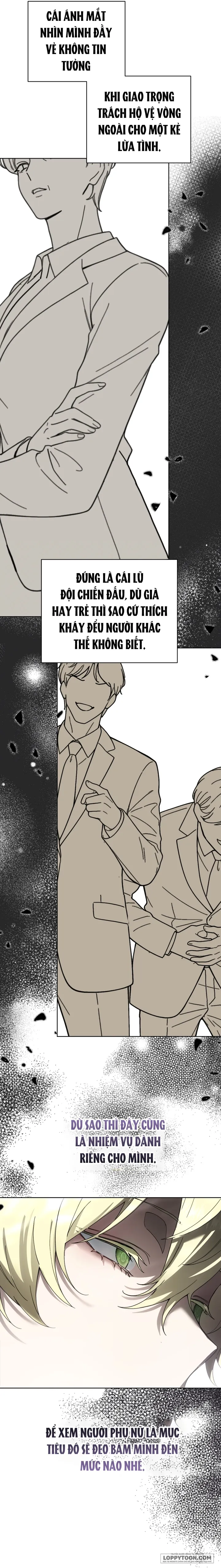 Sự Tàn Khốc Mang Tên Chuộc Tội Chap 13 - trang 82