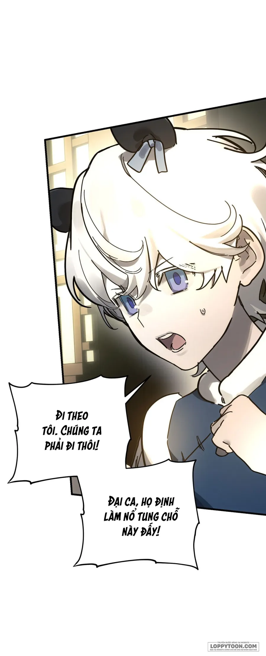 Gửi Đến Kẻ Sẽ Hủy Diệt Tôi Chap 27 - trang 48