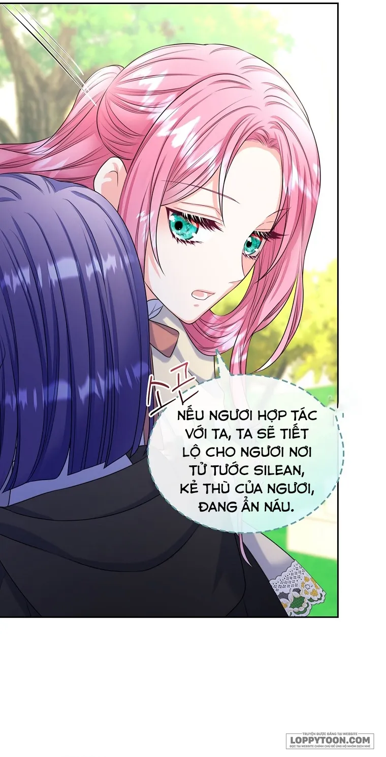 Tôi Sẽ Ly Hôn Với Anh Trai Nữ Chính Chap 7 - trang 51