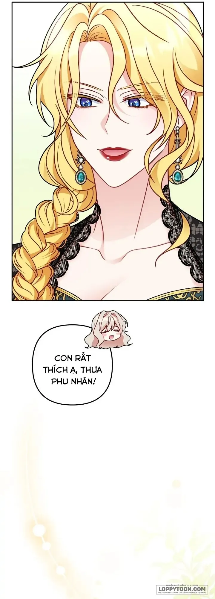 Tôi Sống Chung Với Mẹ Chồng Chap 8 - trang 13
