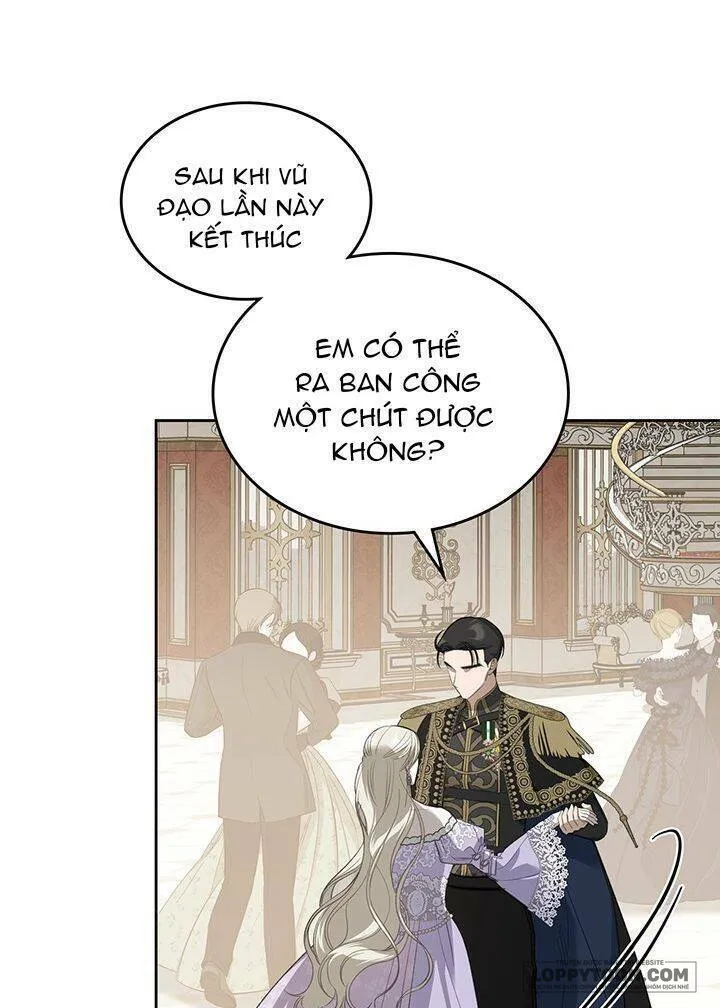 Nam Chính Quái Vật Sống Dưới Giường Tôi Chap 29 - trang 49