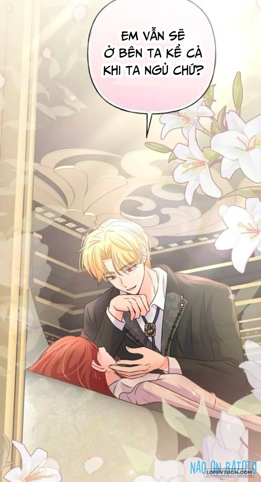 Hầu Gái Không Thích Nuôi Dạy Trẻ Nhỏ Chap 26 - trang 74