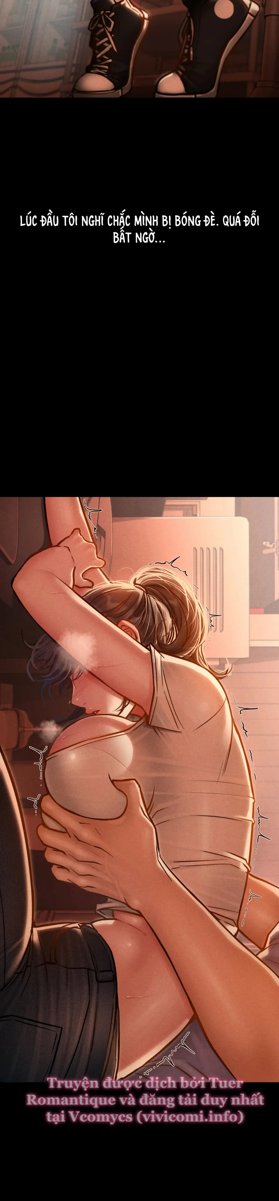 Dinh Thự Thiên Đường Chap 1 - 🔞🔞🔞 - trang 19