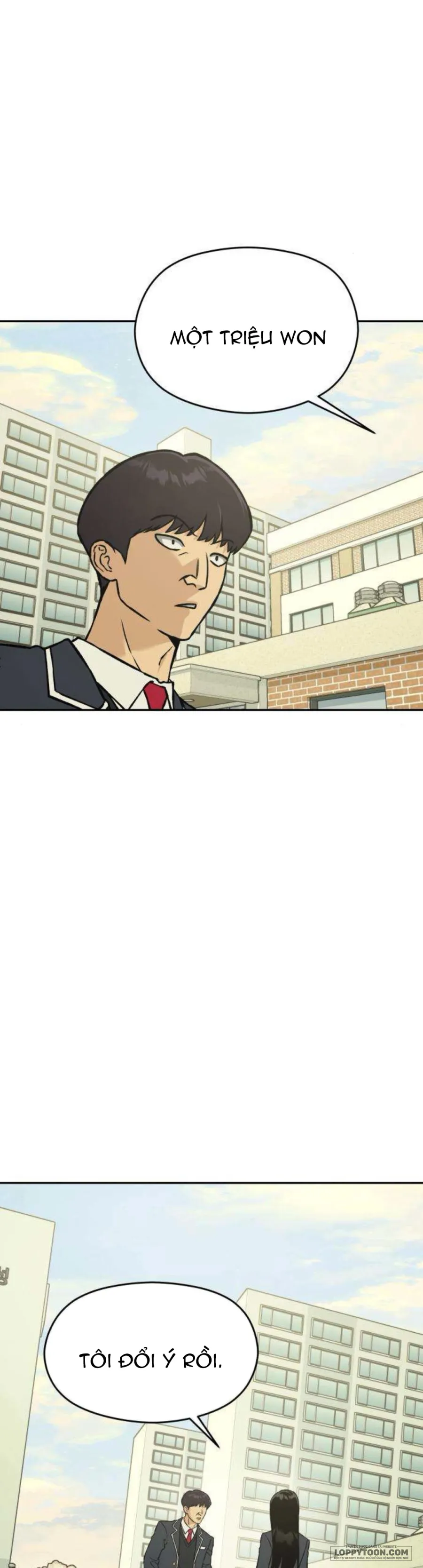 Nguyên Tắc Của Serim Chap 10 - trang 56