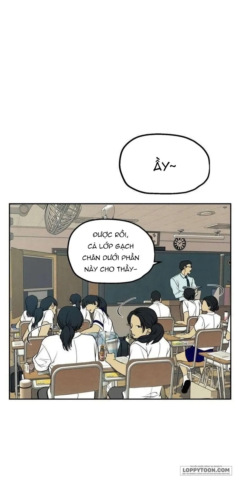 Phục Tùng Chap 3 - trang 50