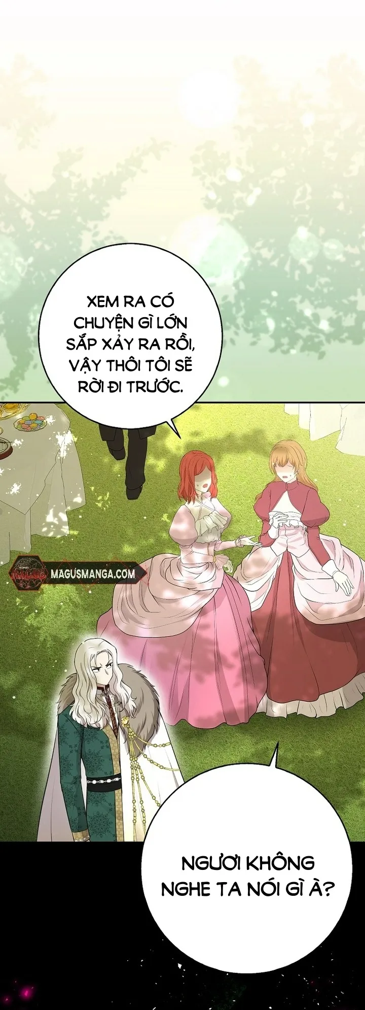 Sóc Con Tài Năng Chap 71 - trang 63