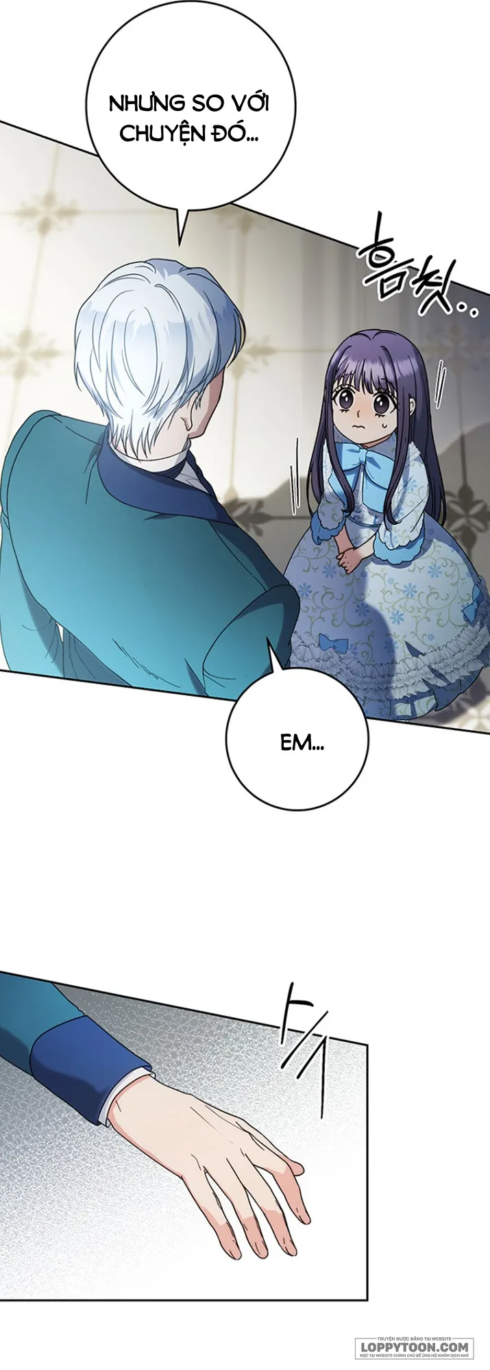 Nuôi Dưỡng Em Gái Xinh Đẹp Chap 14 - trang 48