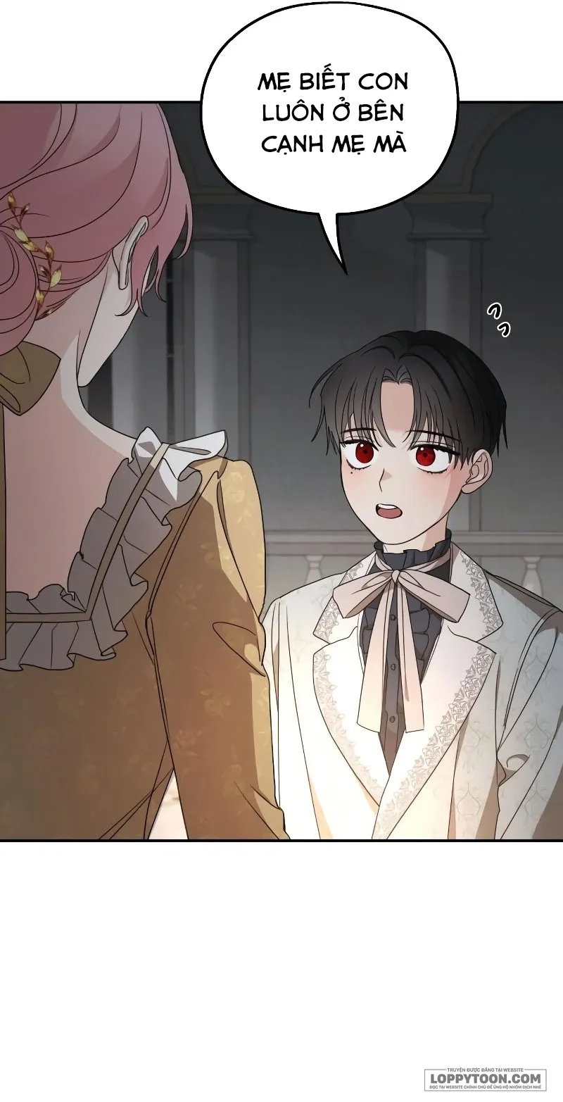 Gia Đình Chồng Quá Ám Ảnh Bởi Tôi Chap 105 - trang 36