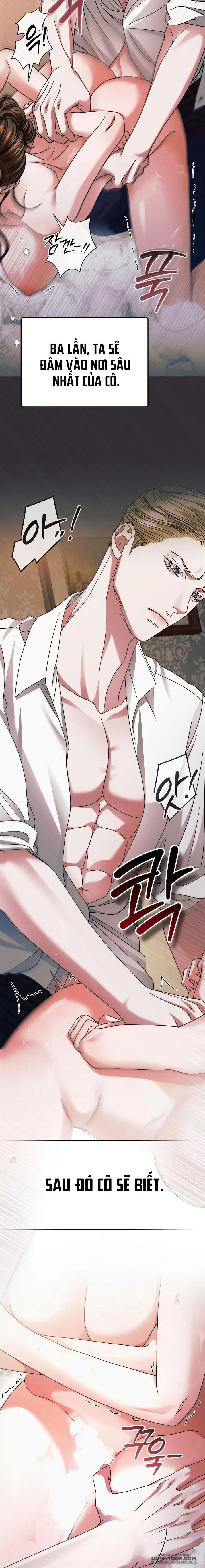 Hãy Cầu Xin Tôi Đi Chap 12 - 🔞🔞🔞 - trang 14
