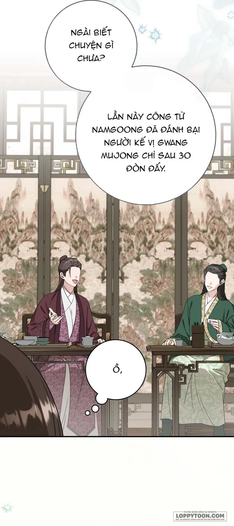 Trở Thành Cô Cháu Gái Bị Khinh Miệt Của Nhà Quyền Quý Chap 113 - trang 47